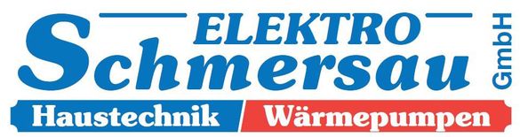 Elektro-Schmersau GmbH, Logo